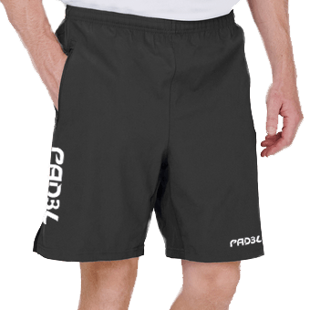 Padel short - Pad3l