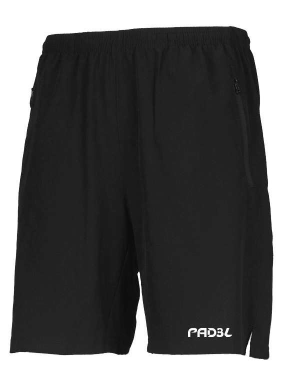 Padel short - Pad3l