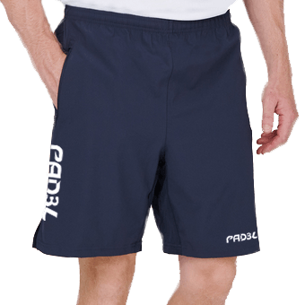 Padel short - Pad3l