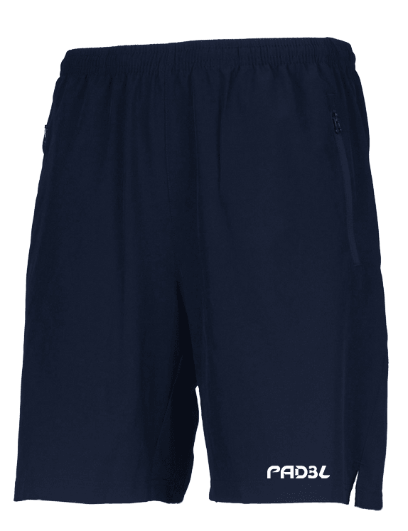 Padel short - Pad3l