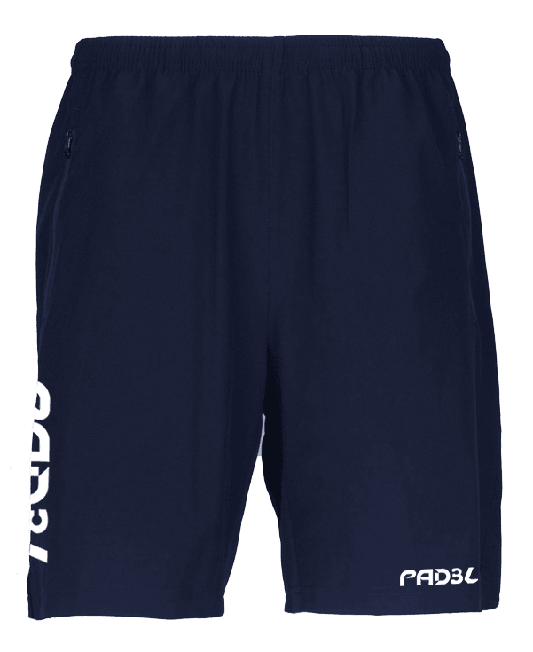 Padel short - Pad3l