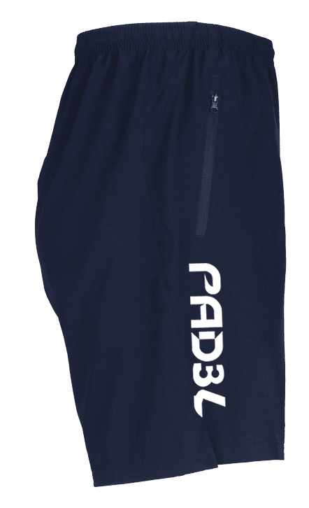 Padel short - Pad3l