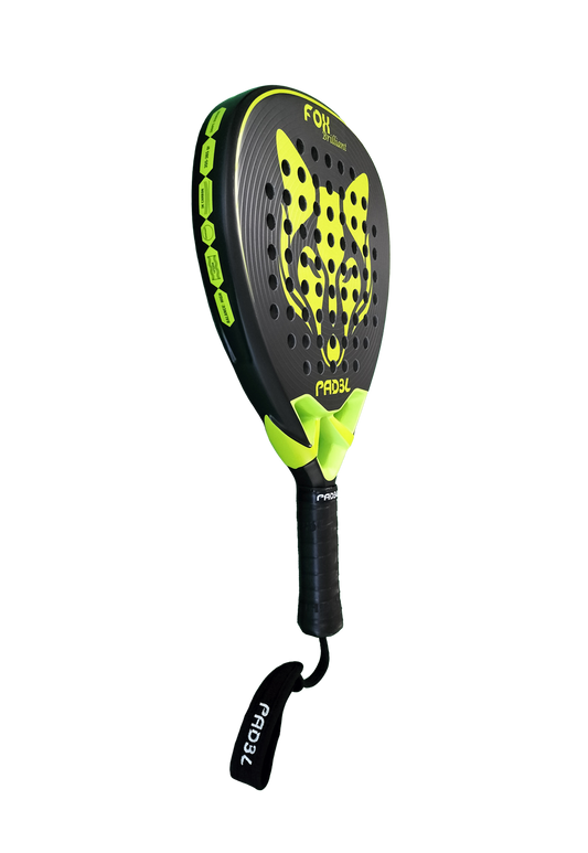Padelracket Fox Brilliant - Pad3l