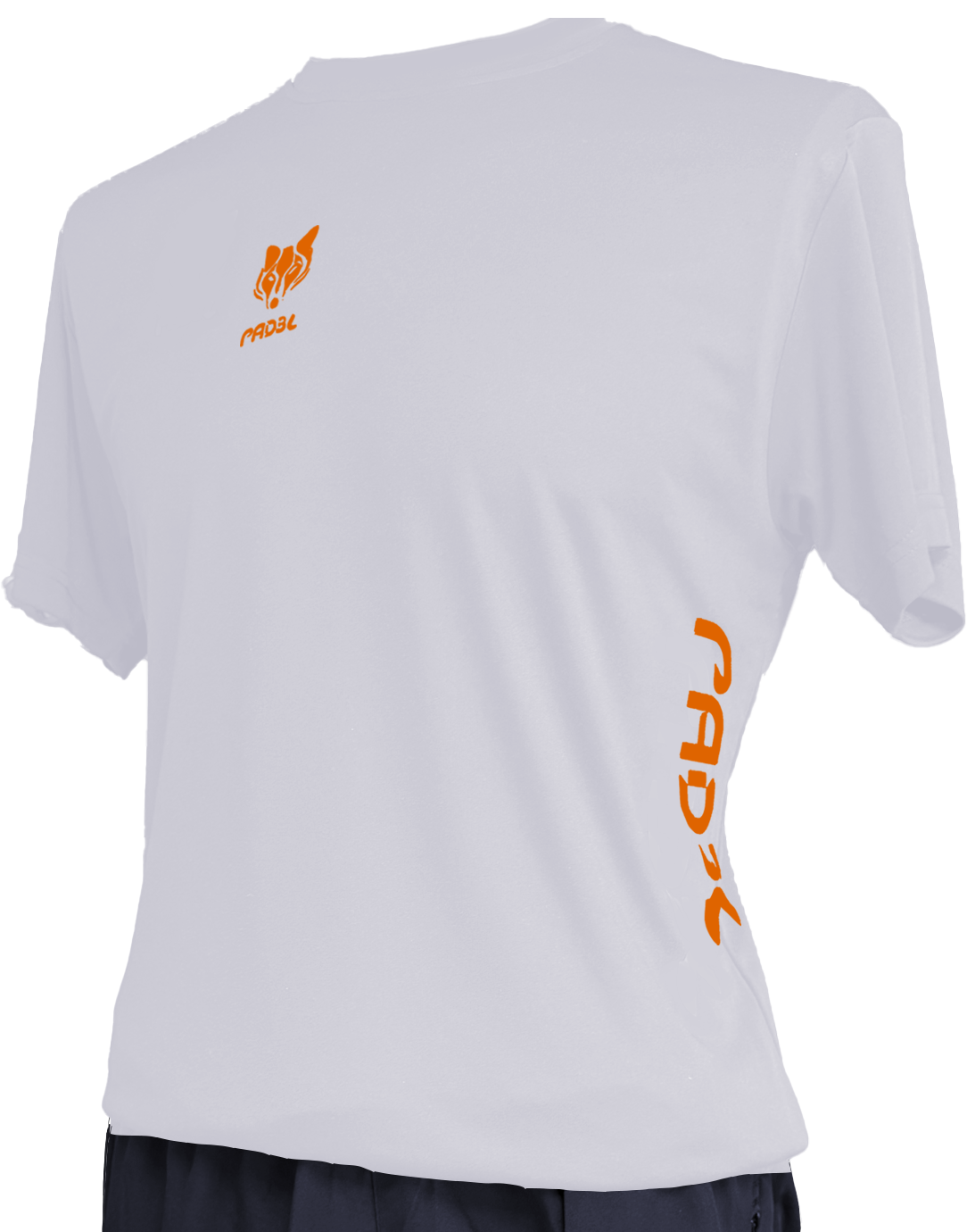 Pad3l Premium Padelshirt – Comfort, Stijl & Performance (verkrijgbaar in diverse kleuren)