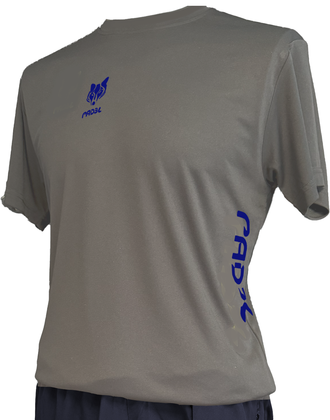 Pad3l Premium Padelshirt – Comfort, Stijl & Performance (verkrijgbaar in diverse kleuren)