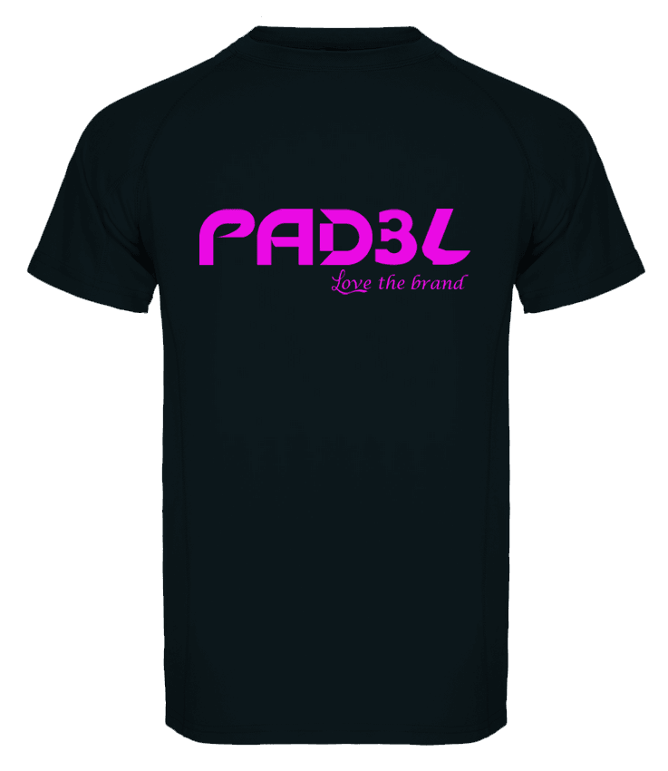 T-Shirt - Pad3l, love the brand - Pad3l