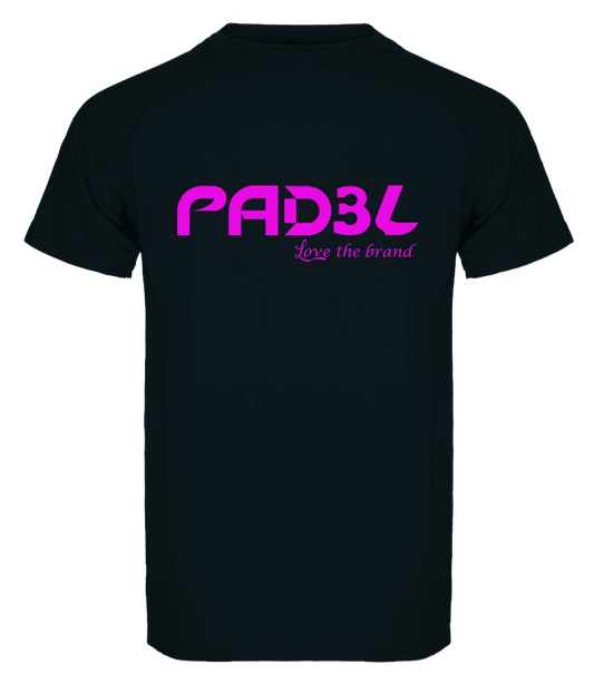 T-Shirt - Pad3l, love the brand - Pad3l