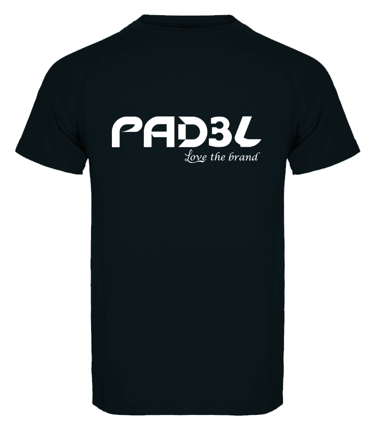 T-Shirt - Pad3l, love the brand - Pad3l