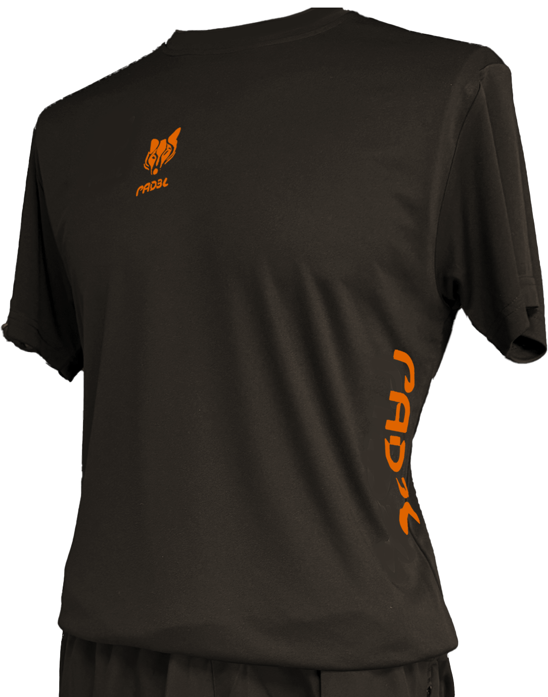Pad3l Premium Padelshirt – Comfort, Stijl & Performance (verkrijgbaar in diverse kleuren)