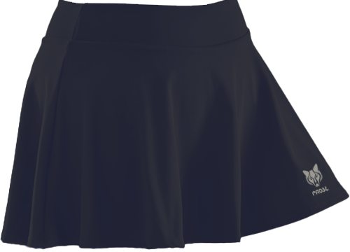 Falda de pádel (skort)