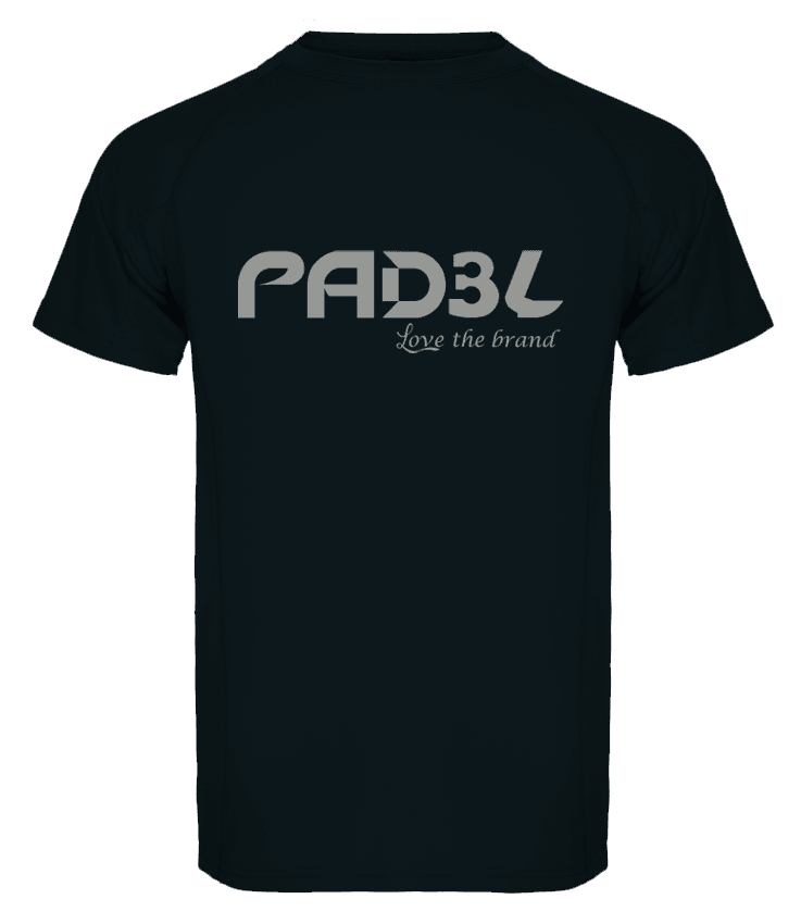 T-Shirt - Pad3l, love the brand - Pad3l