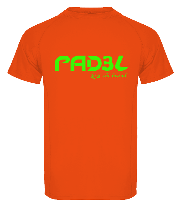 T-Shirt - Pad3l, love the brand