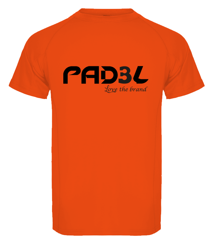 T-Shirt - Pad3l, love the brand