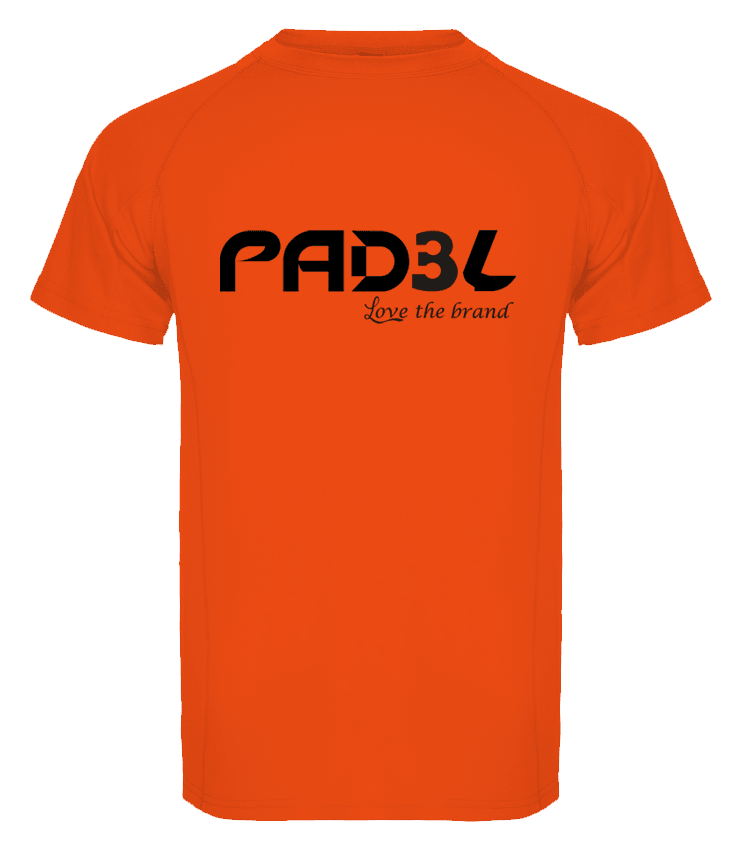 T-Shirt - Pad3l, love the brand - Pad3l