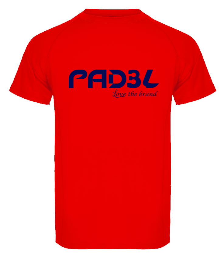 T-Shirt - Pad3l, love the brand - Pad3l