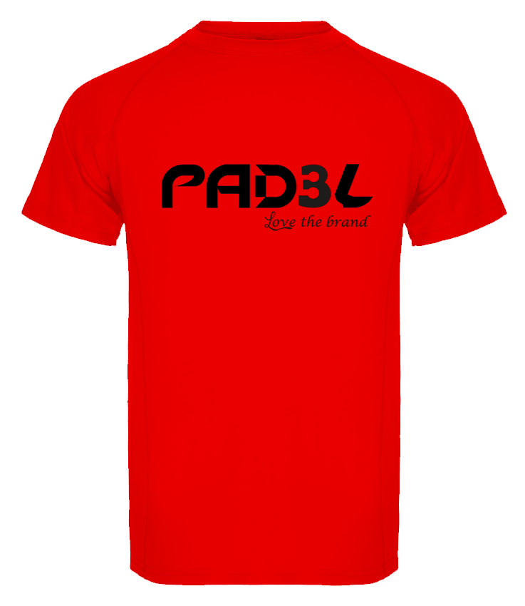 T-Shirt - Pad3l, love the brand - Pad3l