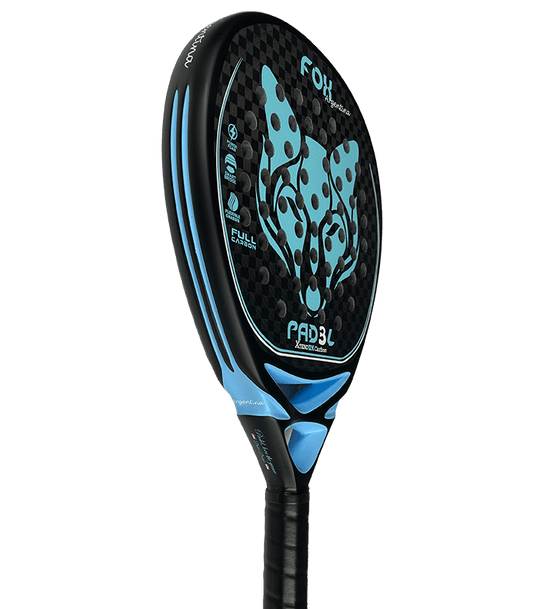 Padelracket Fox Argentina - Pad3l