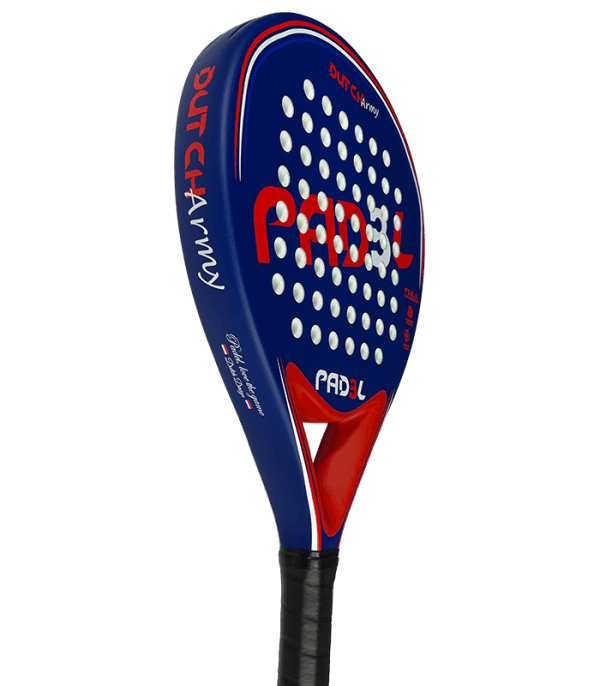 Padelracket Dutch Army - Pad3l