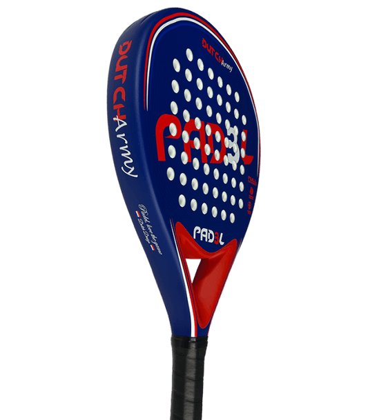 Padelracket Dutch Army - Pad3l