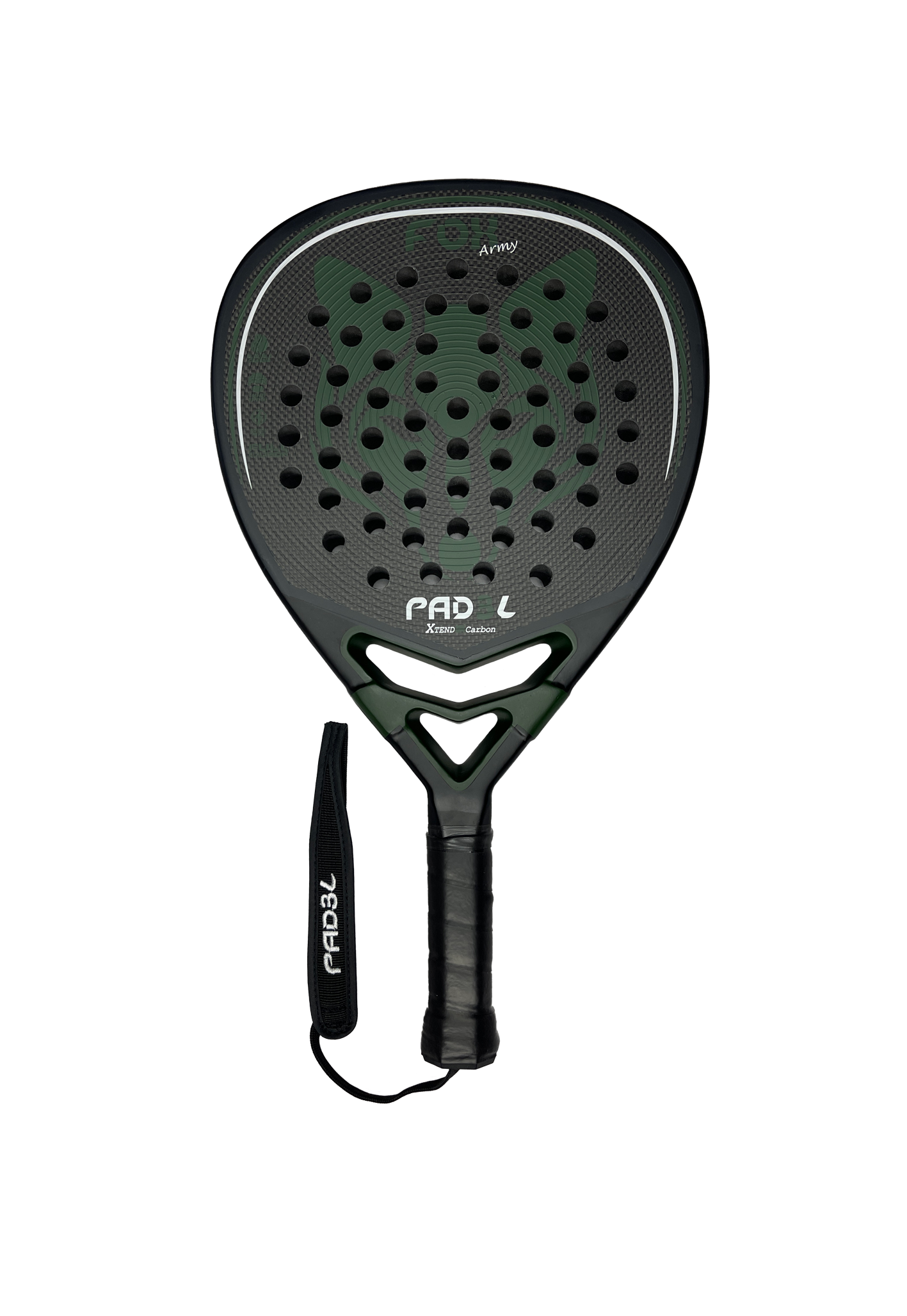 Padelracket Fox Army