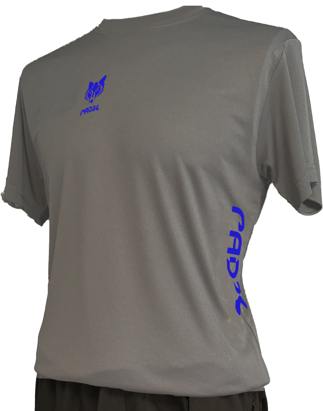 Pad3l Premium Padelshirt – Comfort, Stijl & Performance (verkrijgbaar in diverse kleuren)
