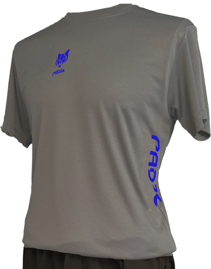 Pad3l Premium Padelshirt – Comfort, Stijl & Performance (verkrijgbaar in diverse kleuren)