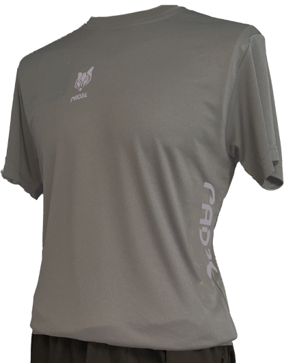 Pad3l Premium Padelshirt – Comfort, Stijl & Performance (verkrijgbaar in diverse kleuren)