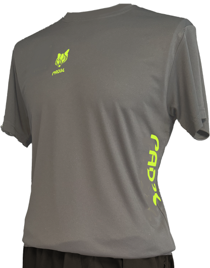 Pad3l Premium Padelshirt – Comfort, Stijl & Performance (verkrijgbaar in diverse kleuren)