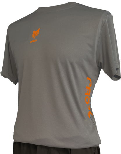 Pad3l Premium Padelshirt – Comfort, Stijl & Performance (verkrijgbaar in diverse kleuren)