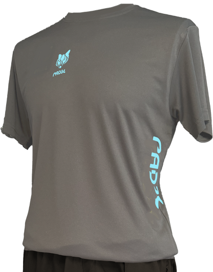 Pad3l Premium Padelshirt – Comfort, Stijl & Performance (verkrijgbaar in diverse kleuren)
