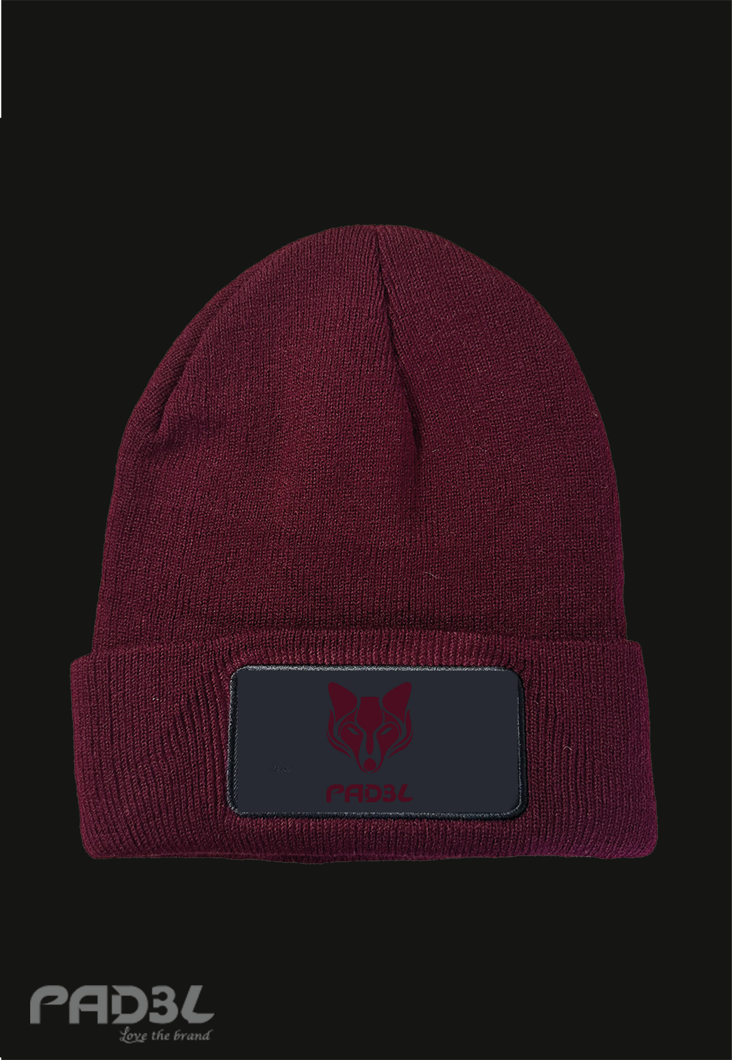 Padel beanie