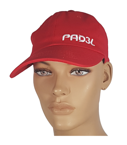 Cap Blue