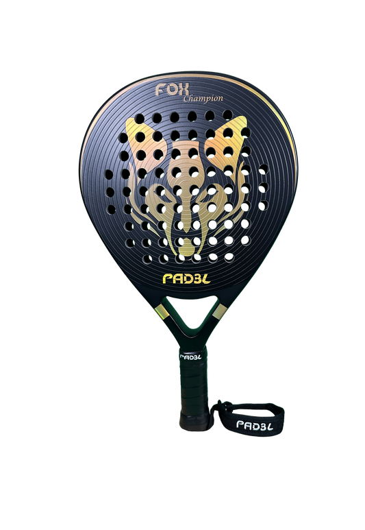 Padelracket Fox Champion