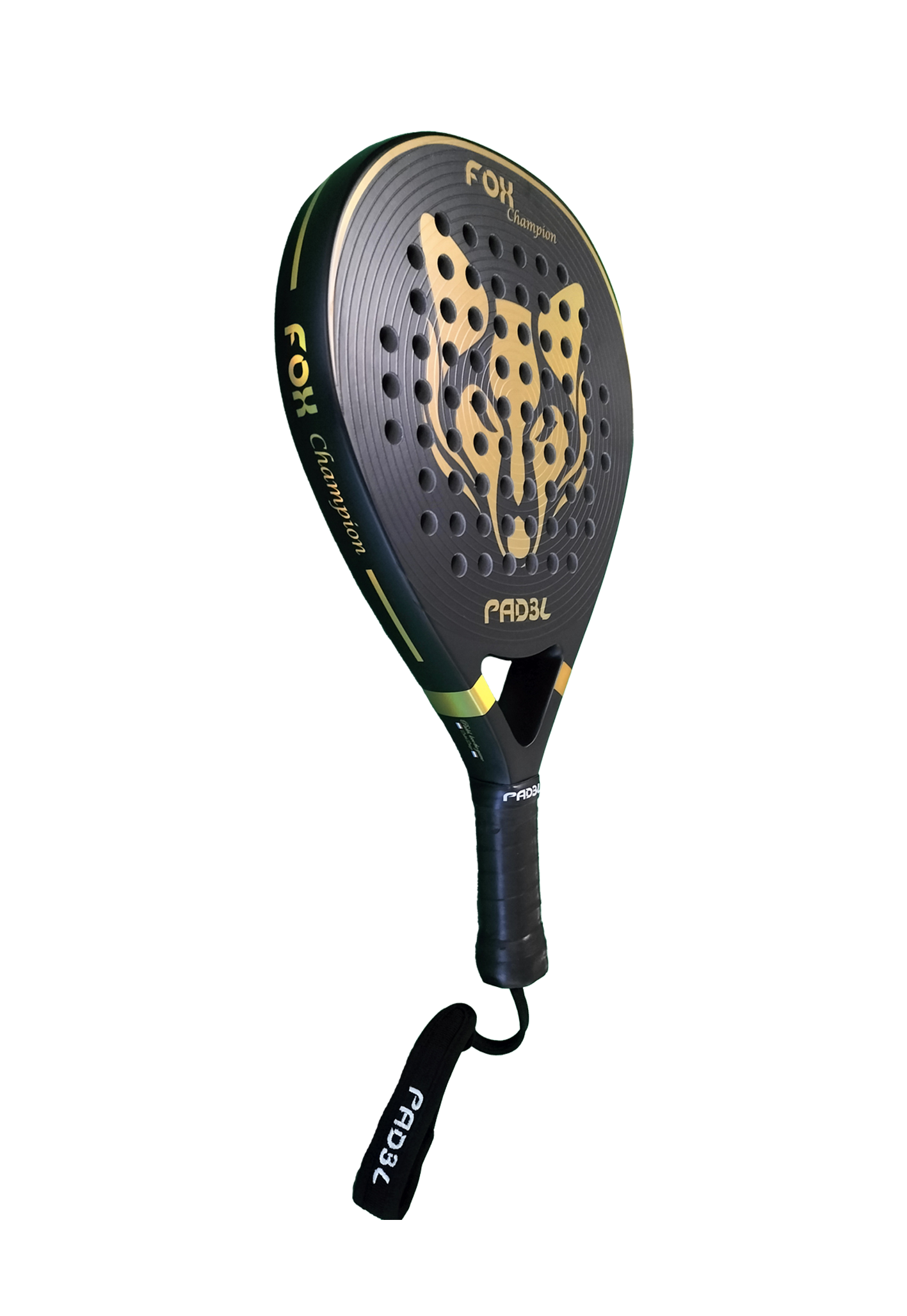 Padelracket Fox Champion