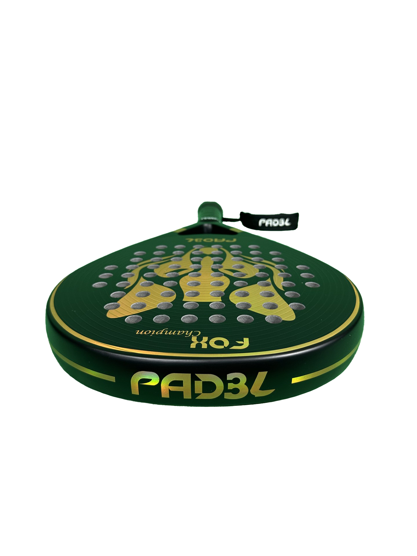 Padelracket Fox Champion