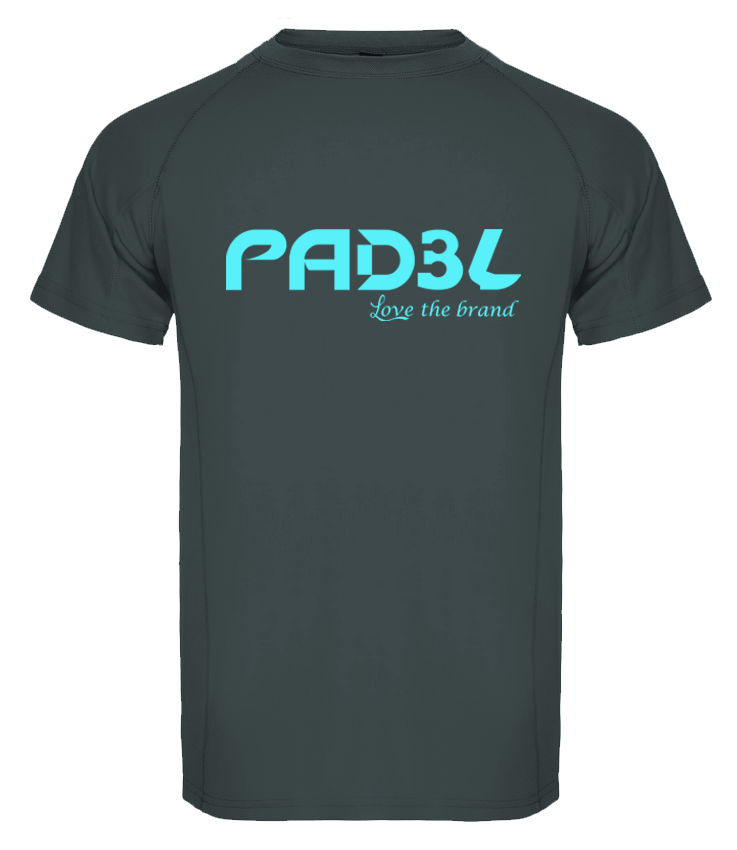 Camiseta - Pad3l, me encanta la marca