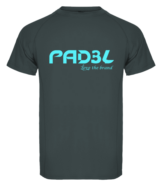 T-Shirt - Pad3l, love the brand