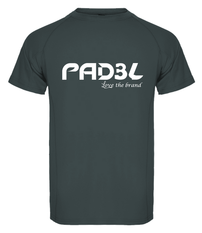 Camiseta - Pad3l, me encanta la marca