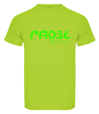 T-Shirt - Pad3l, love the brand