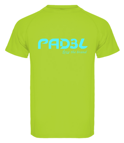 T-Shirt - Pad3l, love the brand
