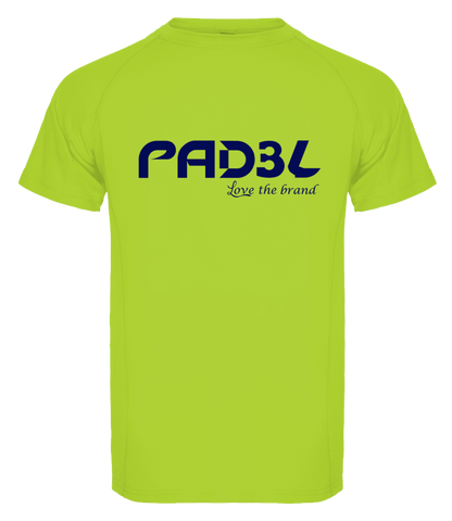 T-Shirt - Pad3l, love the brand