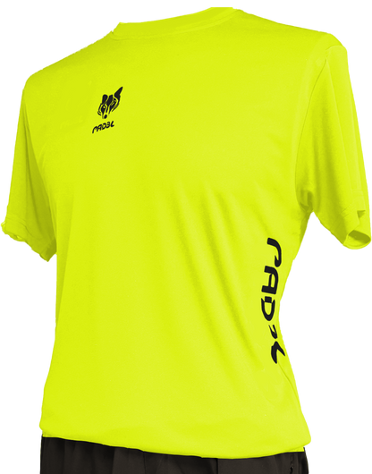 Pad3l Premium Padelshirt – Comfort, Stijl & Performance (verkrijgbaar in diverse kleuren)