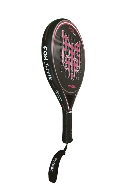 Padelracket Fox Fanatic