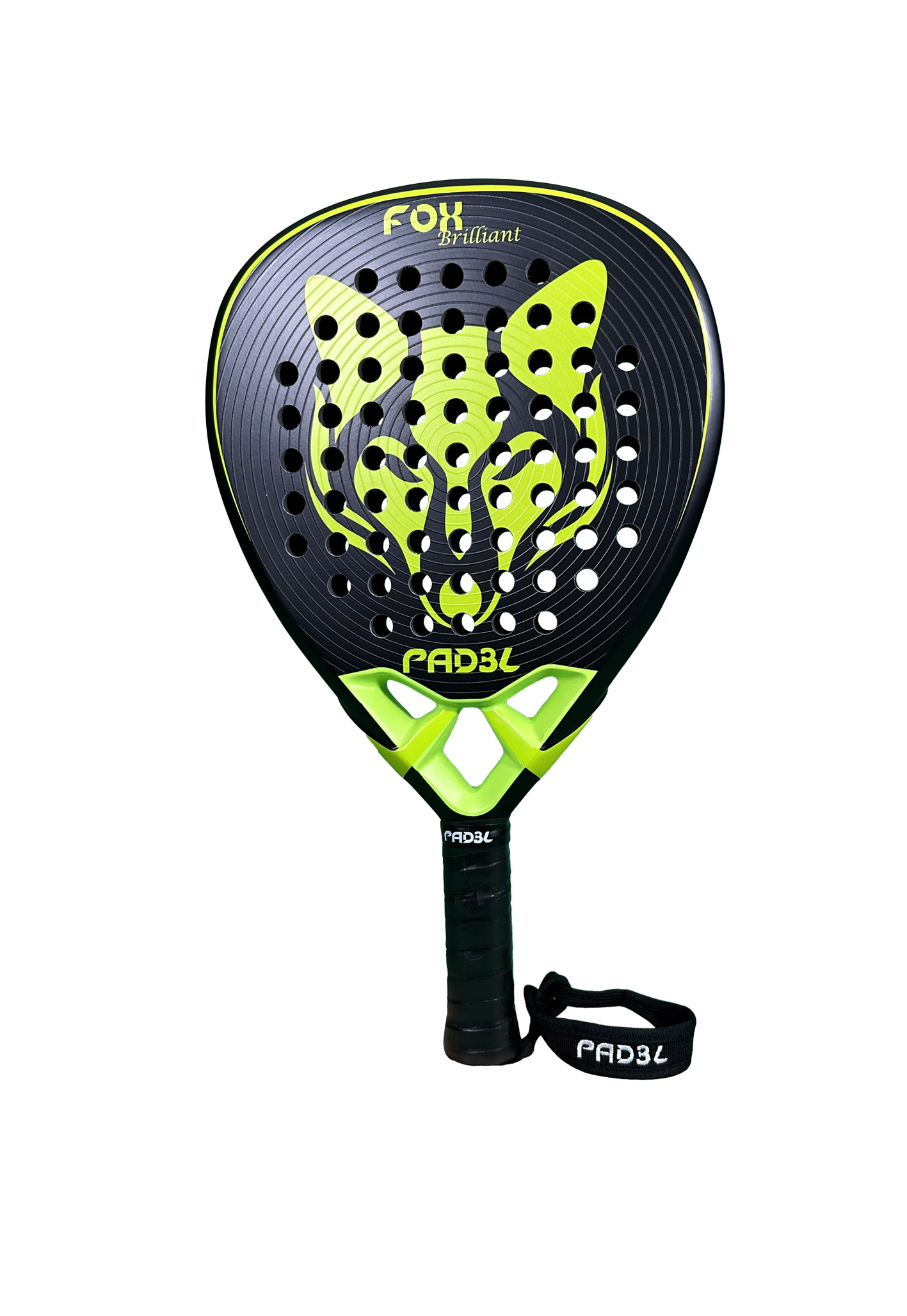 Padelracket Fox Brilliant