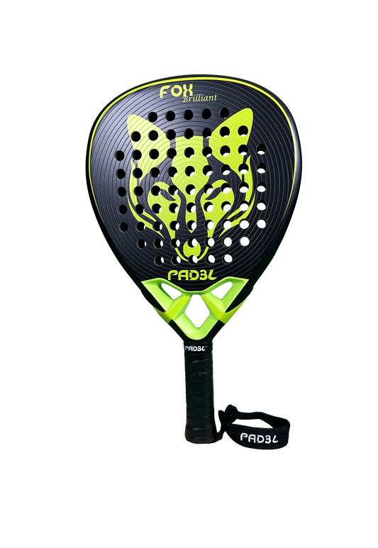 Padelracket Fox Brilliant