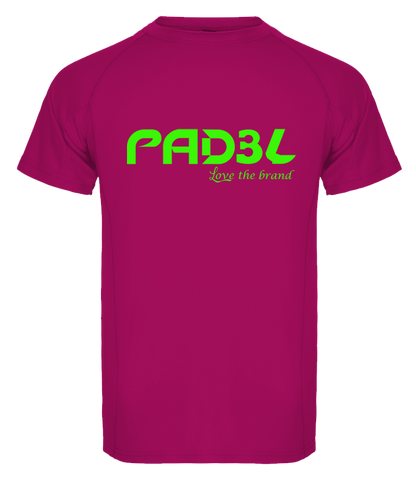 T-Shirt - Pad3l, love the brand