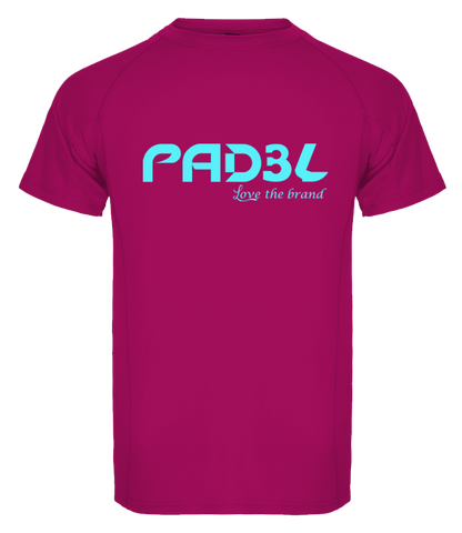T-Shirt - Pad3l, love the brand