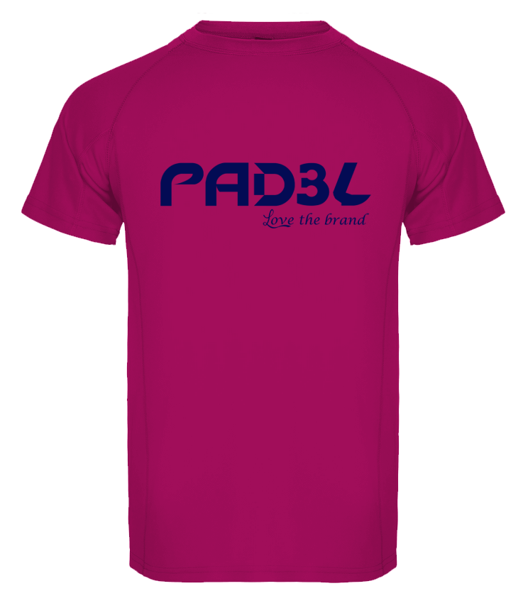 T-Shirt - Pad3l, love the brand