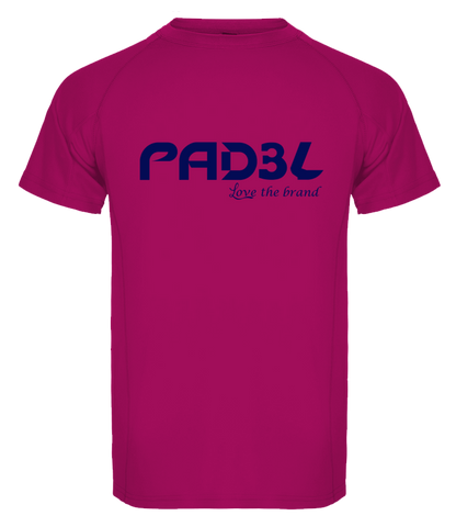T-Shirt - Pad3l, love the brand