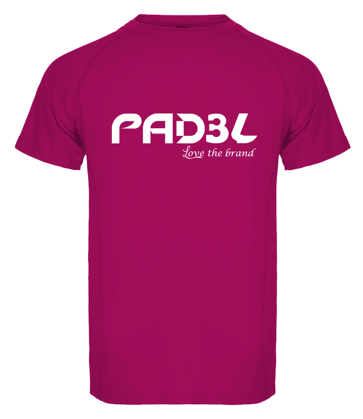 T-Shirt - Pad3l, love the brand